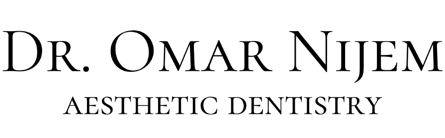 Dr. Omar Nijem – Aesthetic Dentistry